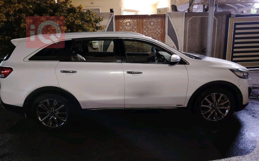 كيا سورينتو